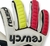 Guantes Reusch Legacy Profesional Gold X 100% Originales