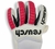 Guantes Reusch Legacy Profesional Gold X 2022 Originales en internet