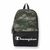 Mochila Escolar Champion Camuflaje Unisex Original