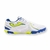 Tenis Joma Futbol Rápido Dribling Sala White Turf 100% Originales