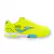 Tenis Futbol Rápido Joma Toledo Niño Amarillo Turf Originales
