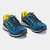 Tenis Joma Correr Trail Montaña Senderismo Azul Hombre 100% Originales - comprar en línea