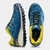 Tenis Joma Correr Trail Montaña Senderismo Azul Hombre 100% Originales - tienda en línea