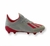 Zapatos Adidas Futbol X 19.1 Plata Fg 100% Originales