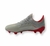 Zapatos Adidas Futbol X 19.1 Plata Fg 100% Originales - A nivel de Cancha