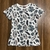 T SHIRT WATS GIRL FLORAL
