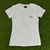 T-SHIRT WATS SMALL BOX WHITE