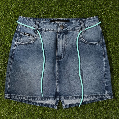 SAIA JEANS FEM HOCKS
