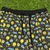 BERMUDA NEW NYLON ELAST LSD BLACK - comprar online