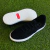 TÊNIS OGOCHI TRICOT PRETO - comprar online