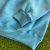 MOLETOM GIRL HOCKS LOGO AZ BLUE - loja online