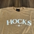 CAMISETA PROMO ADULTO MOSTARDA - comprar online