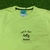 CROPPED FREESURF TOP NEON - comprar online