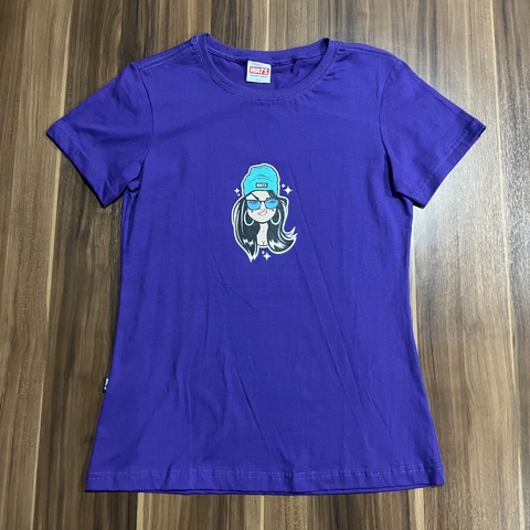 T SHIRT WATS GIRL CAMI