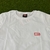 T-SHIRT WATS SMALL BOX WHITE - comprar online
