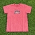 T-SHIRT BABY LOOK JOHN ROGER RUBBERT - SALMÃO
