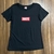 T SHIRT WATS GIRL BOX