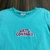 T SHIRT WATS GIRL PIECE MINT - comprar online