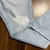 CALÇA JOHN ROGER JEANS RASGADO na internet