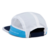 BONE FIVE PANEL HOCKS BRISA WHITE na internet