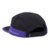 BONE FIVE PANEL HOCKS BRISA ROXO na internet