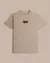 CAMISETA BLUNT BASICA RAZOR B CREME - comprar online