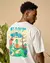 CAMISETA BLUNT BASICA PAUL B BRANCO NEW OFF WHITE na internet