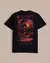 CAMISETA BLUNT BASICA BONEYARD B PRETO