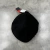 BONE BANDANA JOHN ROGER ESCRITA BLACK - MS STYLE SKATE SHOP
