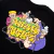 CAMISETA HIGH FRESH BLACK na internet