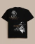 CAMISETA BLUNT ESPECIAL OVER COWBOY B PRETO