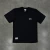 CAMISETA WATS LOGO BOTOM PRETA - comprar online