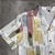 CAMISA FREESURF BOTAO FLUID QUIVER MULTICOLOR na internet