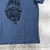 CAMISETA FREESURF ART-SHIRT TATTOO AZUL - comprar online