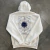 MOLETOM NEW ESP ASTROLOGY OFF WHITE - comprar online