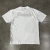 CAMISETA FIVE OVERSIZED TWO CURVED OFF-WHITE - MS STYLE SKATE SHOP
