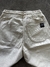 CALÇA JOHN ROGER JOGGER OFF WHITE - MS STYLE SKATE SHOP