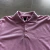 CAMISA POLO HOCKS COLORS ROSA - comprar online