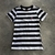 T-SHIRT WATS COTTON TOTEN