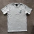 CAMISETA HOCKS MALHA LATTE-SKY GREEN