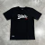 CAMISETA WATS PORTY ONE PRETO - comprar online