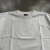 CAMISETA WATS OVERSIZED BOX OFF WHITE na internet