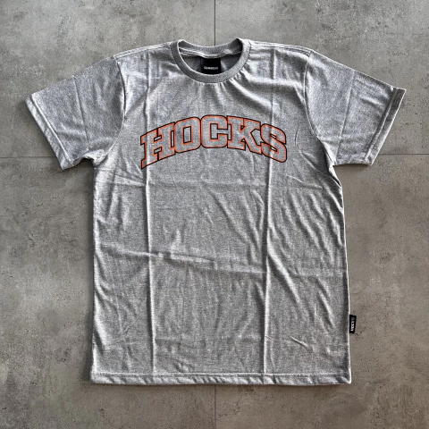 CAMISETA HOCKS TIME