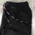 CALÇA WATS SARJA RETA BLACK - comprar online