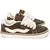 TÊNIS MAD RATS BULKY CHOCOLATE CREME - MS STYLE SKATE SHOP