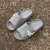 CHINELO PILLOW APPROVE ONLY CINZA - comprar online
