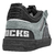 TÊNIS HOCKS BOLD CARBON - loja online