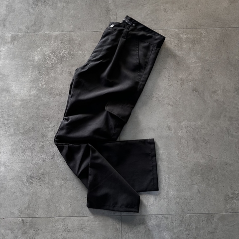 CALÇA NEW SARJA HIGH TECH