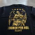 CAMISETA BLUNT BASICA ABENCOADOS PRETO - comprar online