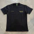CAMISETA BLUNT BASICA ABENCOADOS PRETO - MS STYLE SKATE SHOP